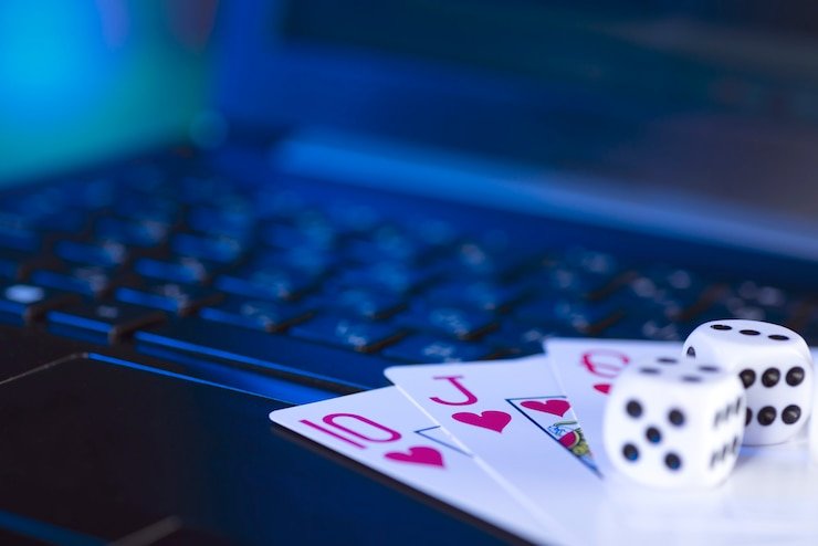 Keamanan akun qqq777 di perangkat mobile